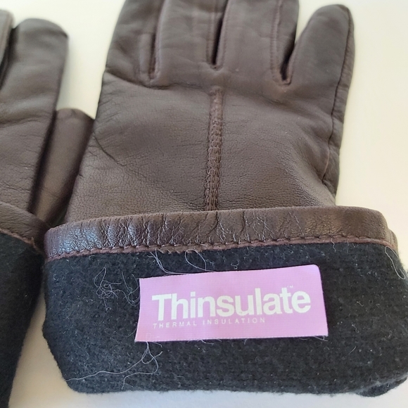 The glove thinsulat Size 8 - Picture 3 of 5